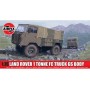 AIR02331 LAND ROVER 1 TON FC TRUCK GS BODY, 1/76 08/25
