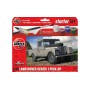 AIR55012 LAND ROVER, SERIES 1, beginner set, 1/43