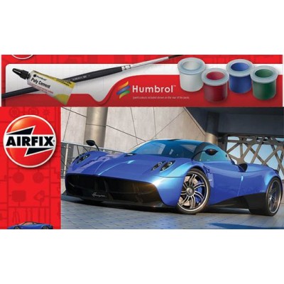AIR55008 PAGANI HUAYRA gift set 1/43