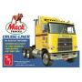 AMT1062 MACK CRUISE-LINER "Semi" 1/25