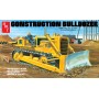 AMT1086 CONSTRUCTION BULLDOZER 1/25