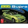 AMT1101 95 TOYOTA SUPRA 1/25