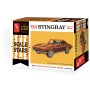 AMT1112 63 CHEVY CORVETTE 1/32