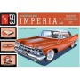 AMT1136 59 CHRYSLER IMPERIAL 1/25