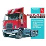 AMT1140 GMC ASTRO-95 SEMI TRACTOR 1/25 *