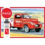 AMT1145 40 WILLYS PICKUP GASSER, Coke, 1/25