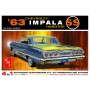 AMT1149 63 IMPALA SS 2T 1/25