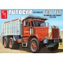 AMT1150 AUTOCAR DUMP TRUCK 1/25