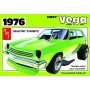 AMT1156 76 CHEVY VEGA FUNNY CAR 1/25