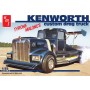 AMT1157 KENWORTH DRAG TRUCK, T Malone 1/25