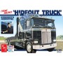 AMT1158 KENWORTH HIDEOUT TRANSPORTER, Malone 1/25