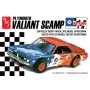 AMT1171 PLYMOUTH VALIANT SCAMP CAR 2T 1/25