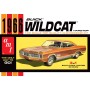 AMT1175 66 BUICK WILDCAT 1/25 *