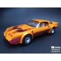 AMT1211 79 FIREBIRD "Turbo Custom" snap 1/25