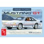 AMT1216 88 FORD MUSTANG 2T 1/25