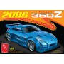 AMT1220 06 NISSAN 350Z 1/25
