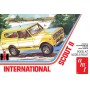 AMT1248 77 INTERNATIONAL HARVESTER SCOUT II 1/25