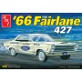 AMT1263 66 FORD FAIRLINE 427, 1/25