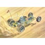 AMT1285 SANDKAT DUNE DRAGSTER 1/25 *