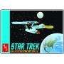 AMT1296 USS ENTERPRISE CLASSIC, 1/650