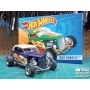 AMT1313 32 FORD PHANTOM VICKY, Hot Wheels, 1/25 *
