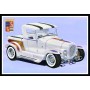 AMT1330 GEORGE BARRIS ALA KART 1/25 *