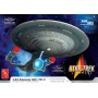 AMT1332 STAR TREK U.S.S. ENTERPRISE NCC-1701-C 1/1400