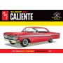 AMT1334 64 MERCURY COMET "Craftsman Plus" 1/25