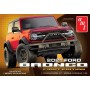 AMT1343 21 FORD BRONCO--1st Edition 1/25