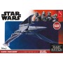 AMT1348 STAR WARS, The Bad Batch Havoc Marauder, 1/144