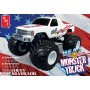 AMT1351 USA-1 MONSTER TRUCK 2T 1/32