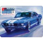 AMT1356 67 SHELBY GT350 USPS, stamp series 1/25