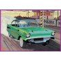 AMT1360 57 CHEVY BEL AIR "Pepper Shaker" silent box 1/25
