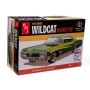 AMT1379 70 BUICK WILDCAT HARDTOP 1/25