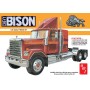 AMT1390 CHEVROLET BISON CONVENTIONAL TRACTOR 1/25