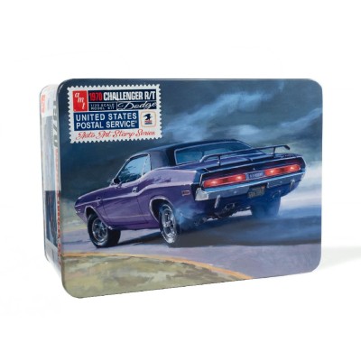 AMT1401 70 DODGE CHALLENGER USPS 1/25