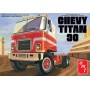 AMT1417 CHEVY TITAN 90 1/25