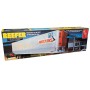 'AMT1421 FRUEHAUF 40'' REEFER TRAILER WATKINS 1/25'
