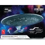 AMT1429 STAR TREK THE NEXT GEN. U.S.S. ENT NCC 1701D 1/1400