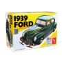 'AMT1434 39 FORD SEDAN ''STREET ROD SERIES'' 1/25'
