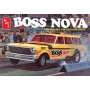 AMT1441 BOSS NOVA FUNNY CAR 1/25