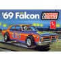 AMT1446 69 FORD FALCON MODIFIED STOCKER 1/25
