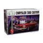 'AMT1447 57 CHRYSLER 300 ''Custom"'' 1/25'