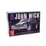 'AMT1453 70 CHEVELLE ''John Wick'' 1/25'