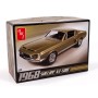AMT634 68 SHELBY GT500 1/25