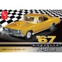 AMT876 67 CHEVELLE PRO STREET 1/25