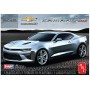 AMT982 16 CAMARO SS,red- snap 1/25