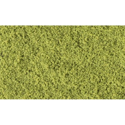 WS63 LIGHT GREEN COARSE TURF(18CU.IN)