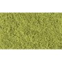 WS63 LIGHT GREEN COARSE TURF(18CU.IN)