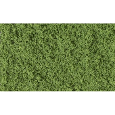 WS64 MEDIUM GREEN COARSE TURF(18CU.IN)